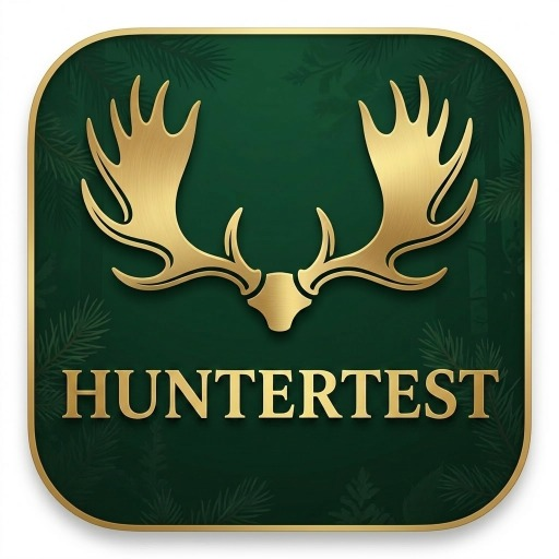 Huntertest